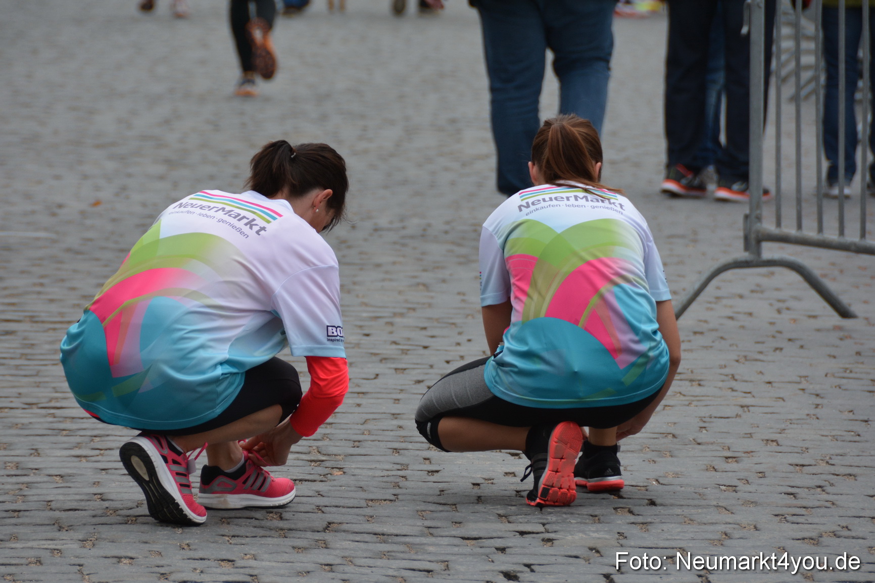Stadtlauf Neumarkt 2015 0027